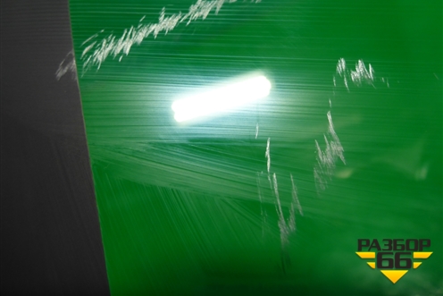 Стекло глухое правое (6271042310) для Toyota Rav-4 с 2012-2019г (Рав 4)