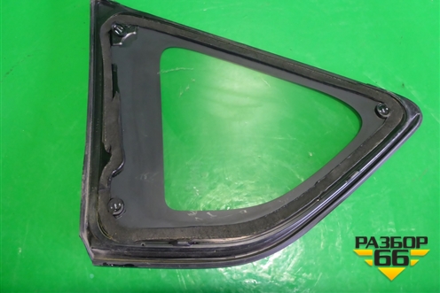 Стекло глухое правое (6271042310) для Toyota Rav-4 с 2012-2019г (Рав 4)