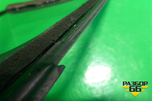 Стекло глухое правое (6271042310) для Toyota Rav-4 с 2012-2019г (Рав 4)