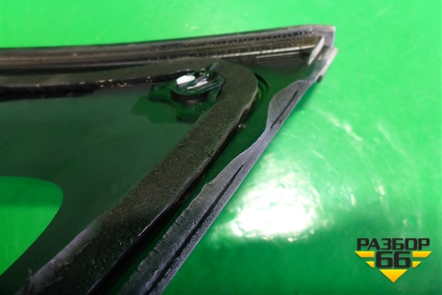 Стекло глухое правое (6271042310) для Toyota Rav-4 с 2012-2019г (Рав 4)