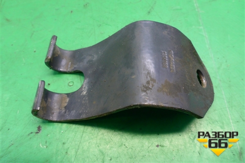 Кронштейн  (крепление шумоизоляции) (1358166) для Scania 5 P Series с 2004-2016г