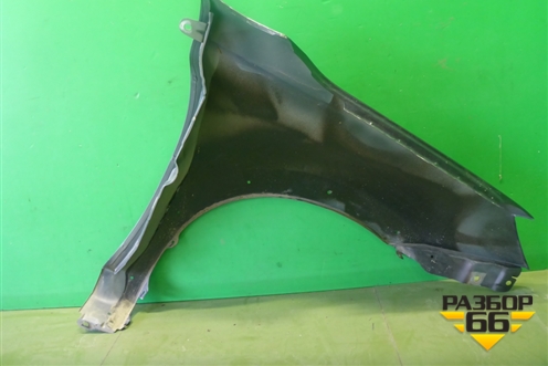 Крыло переднее левое (после 2018г Cross) (8450104276) для VAZ Granta/Гранта