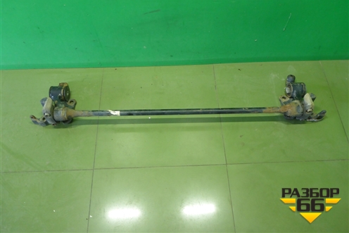 Торсион кабины для Scania 5 P Series с 2004-2016г