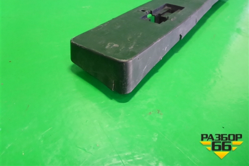 Рамка под номер (после 2019г) (5211448460) для Lexus RX 350 c 2015г (РХ)