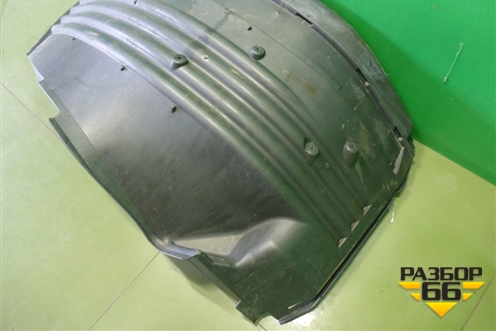 Крыло переднее правое задняя часть  (1485486) для Scania 5 P Series с 2004-2016г