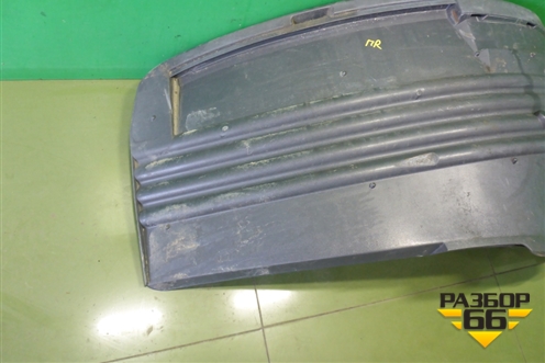 Крыло переднее правое задняя часть  (1485486) для Scania 5 P Series с 2004-2016г