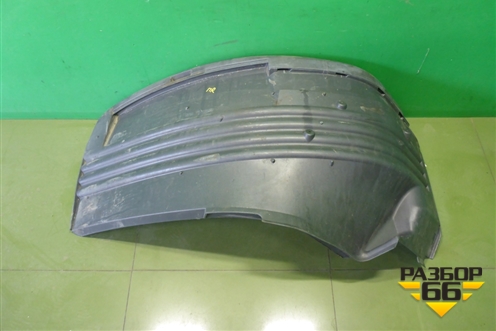 Крыло переднее правое задняя часть  (1485486) для Scania 5 P Series с 2004-2016г