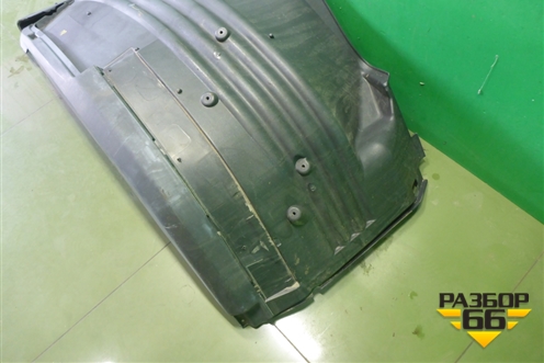 Крыло переднее левое передняя часть  (1485485) для Scania 5 P Series с 2004-2016г