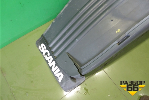 Крыло переднее левое передняя часть  (1485485) для Scania 5 P Series с 2004-2016г