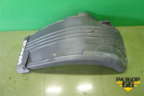 Крыло переднее левое передняя часть  (1485485) для Scania 5 P Series с 2004-2016г