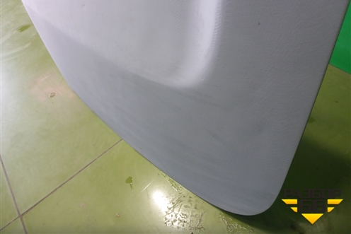 Дверь багажника правая (под стекло) (901005637R) для VAZ Largus/Ларгус с 2012-2024г