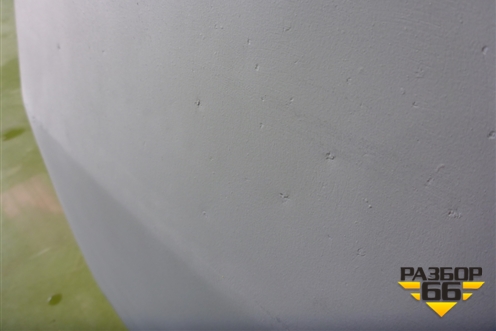 Дверь багажника правая (под стекло) (901005637R) для VAZ Largus/Ларгус с 2012-2024г