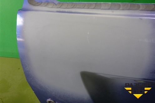 Дверь багажника без стекла (после 2018г хэтчбек) (8450104284) для VAZ Granta/Гранта