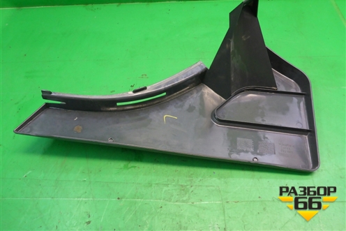 Накладка переднего крыла левого  (верхняя) (1364665) для Scania 5 P Series с 2004-2016г