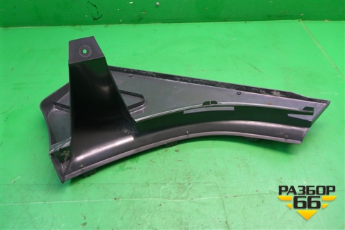 Накладка переднего крыла левого  (верхняя) (1364665) для Scania 5 P Series с 2004-2016г