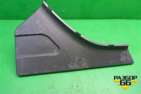 Накладка переднего крыла левого  (верхняя) (1364665) для Scania 5 P Series с 2004-2016г