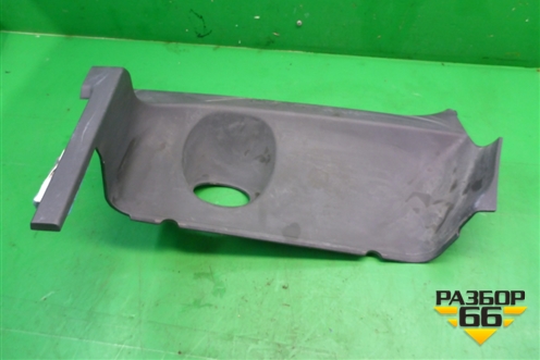 Накладка подножки левой  (верхняя) (1442655) для Scania 5 P Series с 2004-2016г