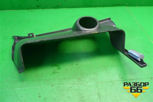 Накладка подножки левой  (верхняя) (1442655) для Scania 5 P Series с 2004-2016г