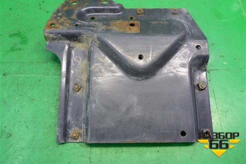 Кронштейн подножки  правый (1431585) для Scania 5 P Series с 2004-2016г