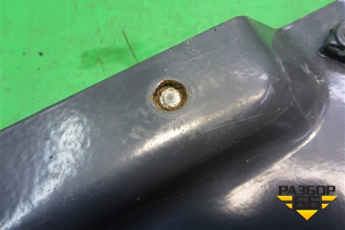 Кронштейн подножки  правый (1431585) для Scania 5 P Series с 2004-2016г