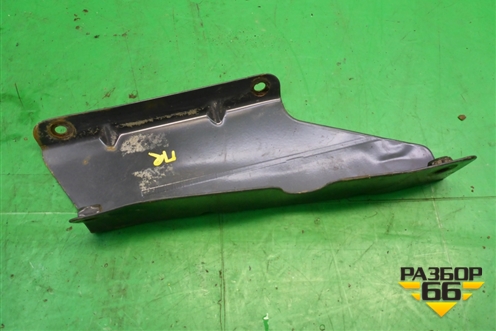 Кронштейн усилителя переднего бампера правый  (1447930) для Scania 5 P Series с 2004-2016г