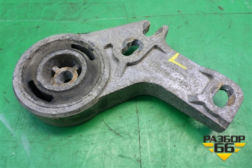 Кронштейн интеркулера левый  верхний (1492746) для Scania 5 P Series с 2004-2016г