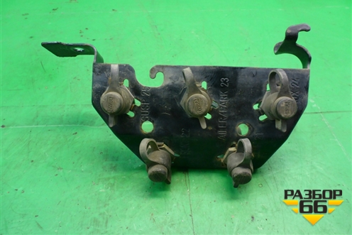 Кронштейн  (1722911) для Scania 5 P Series с 2004-2016г