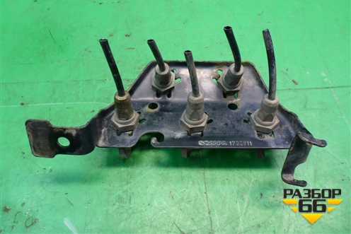 Кронштейн  (1722911) для Scania 5 P Series с 2004-2016г