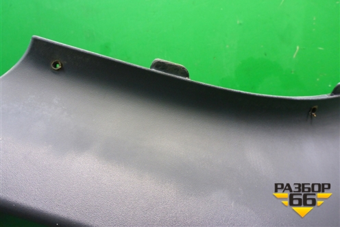 Накладка переднего крыла правого  верхнего (1364666) для Scania 5 P Series с 2004-2016г