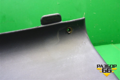 Накладка переднего крыла правого  верхнего (1364666) для Scania 5 P Series с 2004-2016г