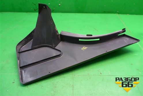 Накладка переднего крыла правого  верхнего (1364666) для Scania 5 P Series с 2004-2016г
