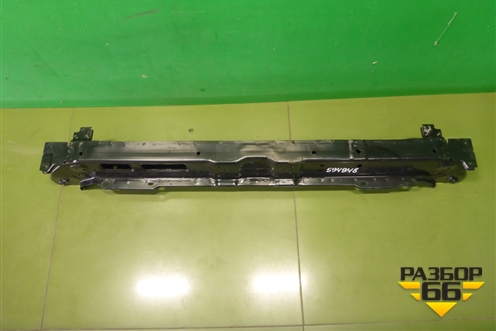 Панель передняя (верхняя часть) (64101D7001) для Hyundai Tucson с 2015-2022г (Туксон)