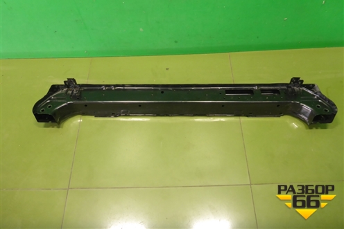 Панель передняя (верхняя часть) (64101D7001) для Hyundai Tucson с 2015-2022г (Туксон)