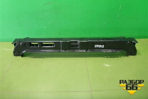 Панель передняя (верхняя часть) (64101D7001) для Hyundai Tucson с 2015-2022г (Туксон)