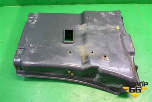 Корпус подножки правой нижний (1498180) для Scania 5 P Series с 2004-2016г