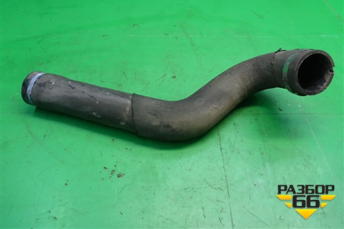 Патрубок системы охлаждения для Scania 5 P Series с 2004-2016г