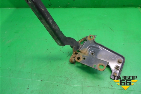 Петля капота левая  нижняя (1727263) для Scania 5 P Series с 2004-2016г