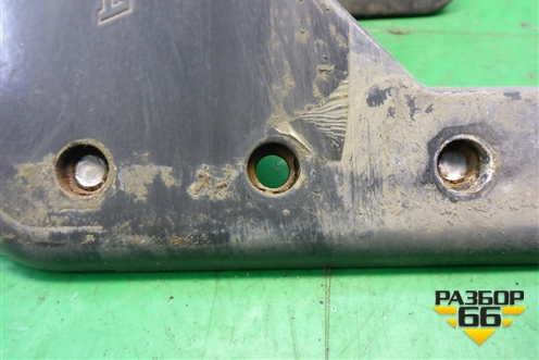 Петля капота левая  нижняя (1727263) для Scania 5 P Series с 2004-2016г