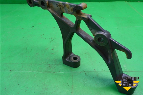 Кронштейн крепления аккумуляторного ящика (1477482) для Scania 5 P Series с 2004-2016г