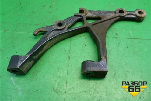 Кронштейн крепления аккумуляторного ящика (1477482) для Scania 5 P Series с 2004-2016г