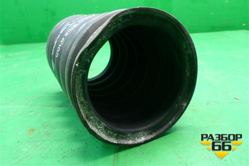 Патрубок интеркулера резиновый  (1525145) для Scania 5 P Series с 2004-2016г