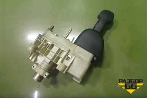 Кран стояночного тормоза (9617242010) для Scania 5 R Series с 2004-2016г