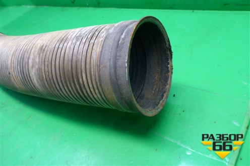 Труба глушителя для Scania 5 P Series с 2004-2016г