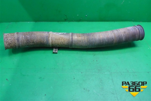 Труба глушителя для Scania 5 P Series с 2004-2016г