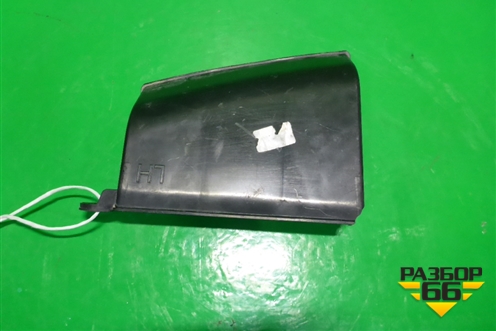 Воздуховод (28213P2000) для Kia Carnival с 2020г (Карнивал 4)