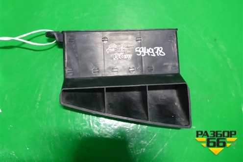 Воздуховод (28213P2000) для Kia Carnival с 2020г (Карнивал 4)