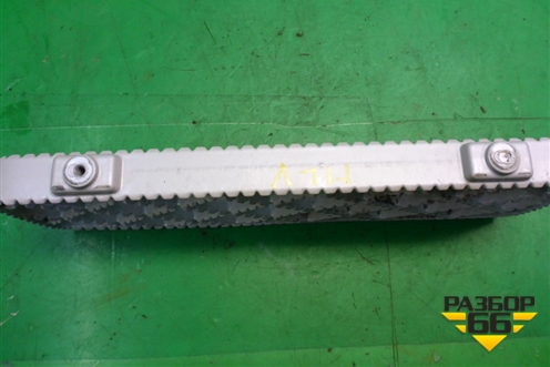 Подножка ступенька левая верхняя для Scania 5 P Series с 2004-2016г