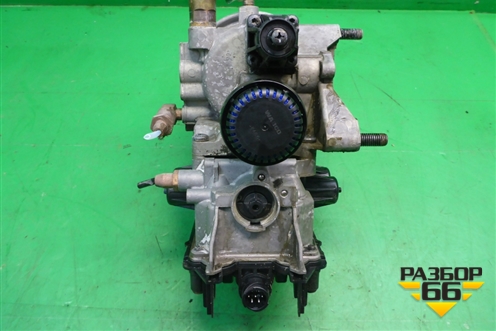 Осушитель воздуха (1770184) для Scania 5 P Series с 2004-2016г