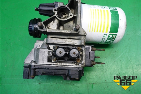 Осушитель воздуха (1770184) для Scania 5 P Series с 2004-2016г