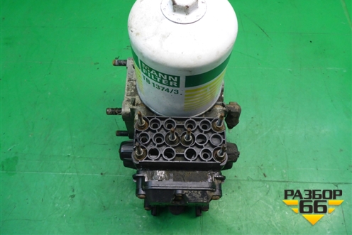 Осушитель воздуха (1770184) для Scania 5 P Series с 2004-2016г